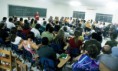 Paróquia abre Campanha da Fraternidade e prepara PLC em de Fátima do Sul